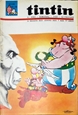 Imagem de  TINTIN 6º ANO - Nº 19