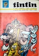 Imagem de  TINTIN 6º ANO - Nº 25