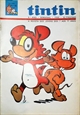 Imagem de TINTIN 6º ANO - Nº 35