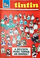 Imagem de TINTIN 6º ANO - Nº 39