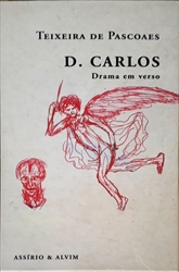 Imagem de   D. Carlos  12 