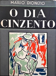 Imagem de O dia cinzento 