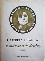 Imagem de As Máscaras do Destino