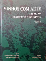 Imagem de Vinhos com arte  - volume 2