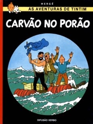 Imagem de CARVÃO NO PORAO