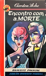 Imagem de Encontro com a morte  - 115