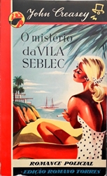 Imagem de O mistério da vila seblec  - 116