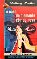 Imagem de O caso do diamante cor de rosa   - 117