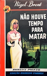 Imagem de Não houve tempo para matar  - 119