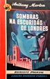 Imagem de Sombras na escuridão de Londres  - 122