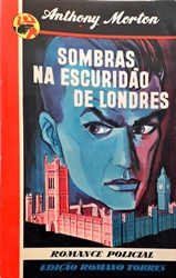 Imagem de Sombras na escuridão de Londres  - 122
