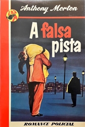 Imagem de A falsa pista  - 125