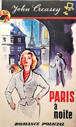 Imagem de Paris a noite  - 129