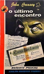 Imagem de O último encontro   - 138