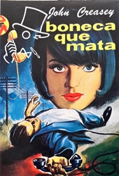 Imagem de Boneca que mata - 140