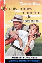 Imagem de Dois crimes num fim de semana  - 142