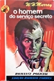Imagem de O homem do serviço secreto   - 143