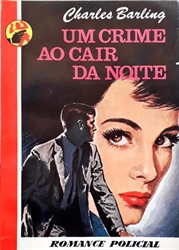 Imagem de  Um crime ao cair da noite - 144