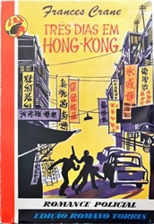 Imagem de Três dias em hong-kong - 146