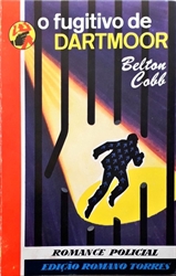 Imagem de O fugitivo de dartmoor  - 150