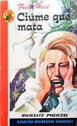 Imagem de Ciúme que mata   - 151