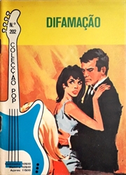 Imagem de 202 - DIFAMAÇÃO 