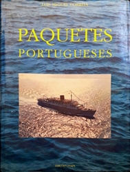 Imagem de PAQUETES PORTUGUESES 