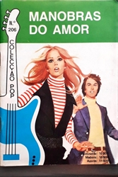 Imagem de 206 - Manobras do amor 