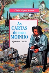 Imagem de As cartas do meu moinho 