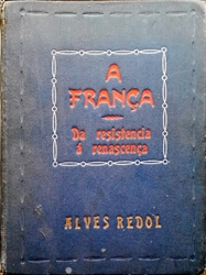Imagem de A FRANÇA. Da Resistência à Renascença 