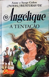 Imagem de  ANGÉLIQUE a tentação - 3