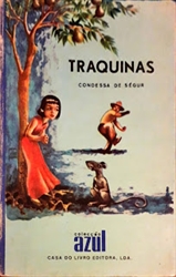 Imagem de TRAQUINAS - 19