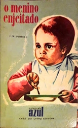 Imagem de O MENINO ENJEITADO - 34