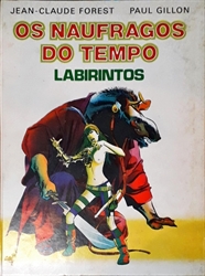 Imagem de Labirintos 