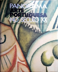 Imagem de PANORAMA ARTE PORTUGUESA NO SÉCULO XX