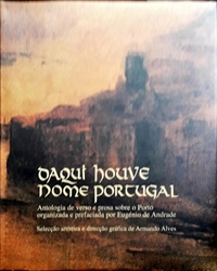 Imagem de Daqui Houve Nome Portugal