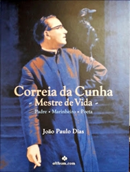 Imagem de Correia da Cunha, Mestre da Vida