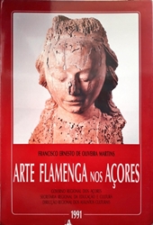 Imagem de ARTE FLAMENGA NOS AÇORES