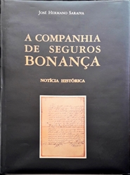Imagem de A COMPANHIA DE SEGUROS BONANÇA 