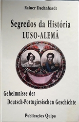 Imagem de Segredos da História Luso-Alemã 