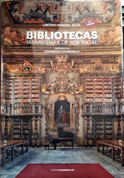 Imagem de Bibliotecas - Maravilhas de Portugal