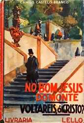 Imagem de No bom Jesus do Monte - 38