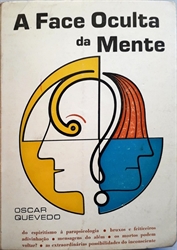 Imagem de A face oculta da mente 