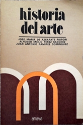 Imagem de História del arte 