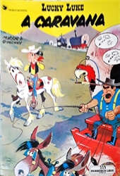 Imagem de A caravana