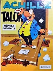 Imagem de MEPRISE OBSTACLE