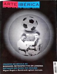 Imagem de N 12 - Ano 2 - Março de 1998