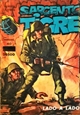 Imagem de Sargento tigre nº 40