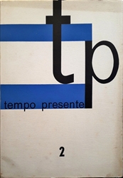 Imagem de TEMPO PRESENTE - 2