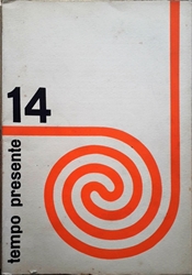 Imagem de TEMPO PRESENTE - 14